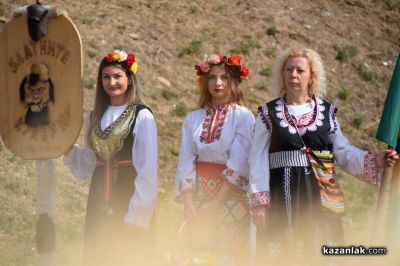 Биорали с магарешки каручки - Гурково 2025 