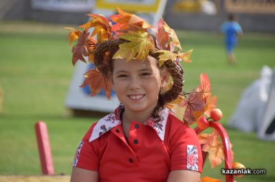 Биорали с магарешки каручки - Гурково 2025 