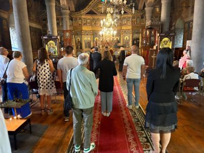 Казанлък празнува 140 години от Съединението на България