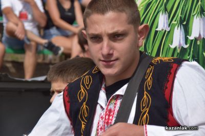 Биорали с магарешки каручки - Гурково 2025 