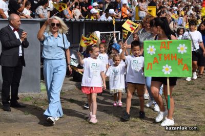 Биорали с магарешки каручки - Гурково 2025 