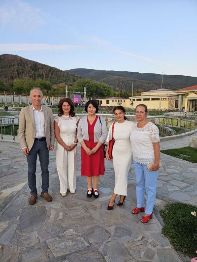 “Джаз арт Казанлък” и оперният спектакъл “Набуко” превърнаха Казанлък в сцена на вълшебството на джаза и мистиката на оперното изкуство