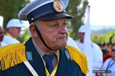 Биорали с магарешки каручки - Гурково 2025 