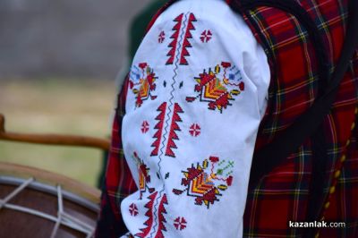 Биорали с магарешки каручки - Гурково 2025 