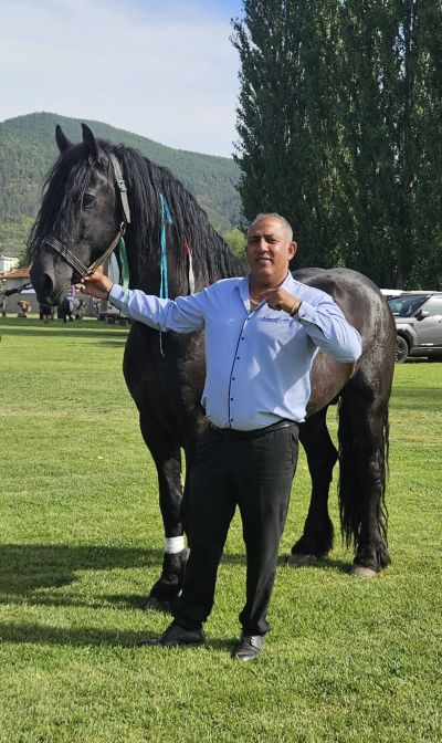 Над 6000 души гледаха 36-ото издание на Биоралито с магарешки каручки в Гурково