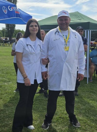 Над 6000 души гледаха 36-ото издание на Биоралито с магарешки каручки в Гурково