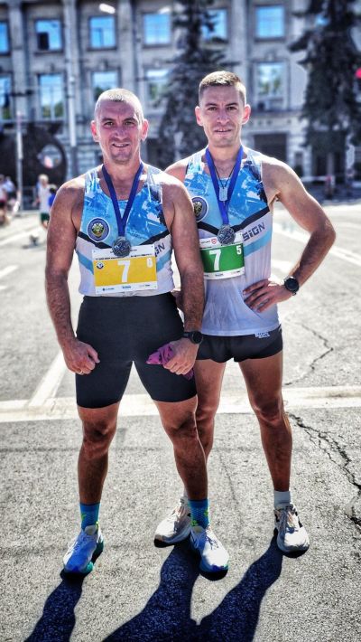 Престижно класиране на Стремци в щафетен маратон в Деня на Съединението