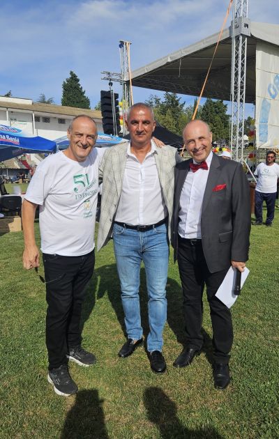 Над 6000 души гледаха 36-ото издание на Биоралито с магарешки каручки в Гурково