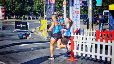 Престижно класиране на Стремци в щафетен маратон в Деня на Съединението