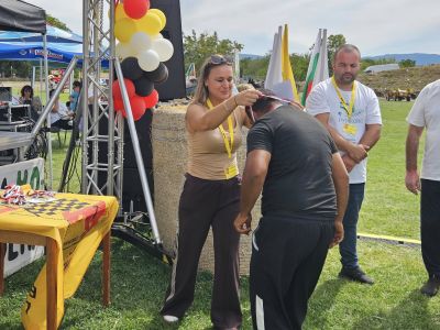 Над 6000 души гледаха 36-ото издание на Биоралито с магарешки каручки в Гурково