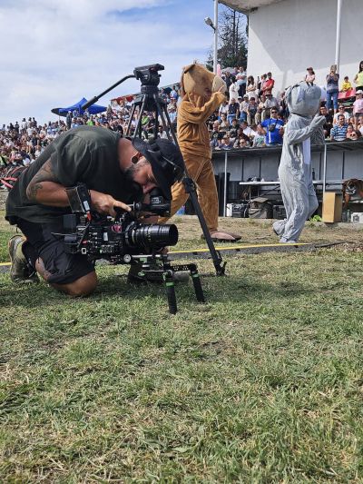 Над 6000 души гледаха 36-ото издание на Биоралито с магарешки каручки в Гурково