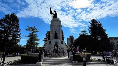 Краеведите от “Род, роден край, родина“ припомнят за енинското участие в Съединението на България  / Новини от Казанлък