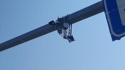 Близо 1 400 нарушения са установени в първите часове на контрола за средна скорост / Новини от Казанлък