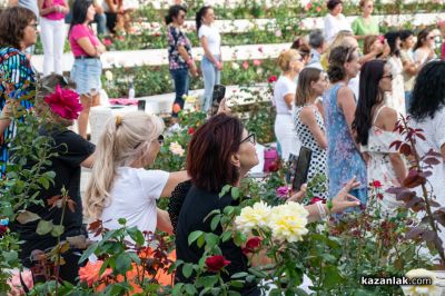 ЖИВОТворен - фестивал за съзнателен живот в Дамасцена