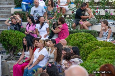 ЖИВОТворен - фестивал за съзнателен живот в Дамасцена