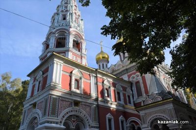 Отпускат 1 млн. лева за изграждане на отоплителна инсталация на Шипченския манастир  / Новини от Казанлък