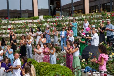 ЖИВОТворен - фестивал за съзнателен живот в Дамасцена