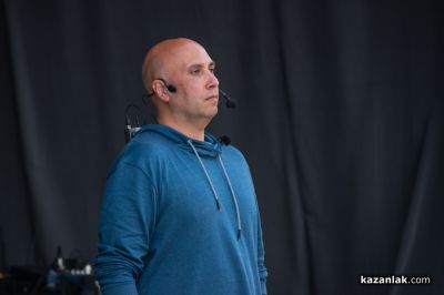 ЖИВОТворен - фестивал за съзнателен живот в Дамасцена