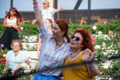 ЖИВОТворен - фестивал за съзнателен живот в Дамасцена