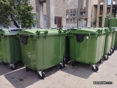 Броят на живущите в имота ще определя такса смет от януари 2026  / Новини от Казанлък