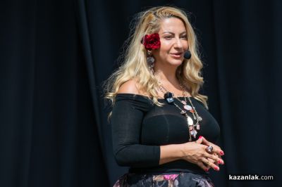 ЖИВОТворен - фестивал за съзнателен живот в Дамасцена