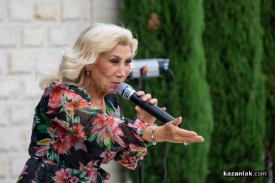 ЖИВОТворен - фестивал за съзнателен живот в Дамасцена