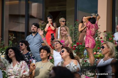 ЖИВОТворен - фестивал за съзнателен живот в Дамасцена