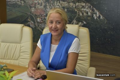 7832 ученици на 15-ти септември: Казанлък посреща новата учебна година с обновени училища и обезпечени професионални кадри   / Новини от Казанлък