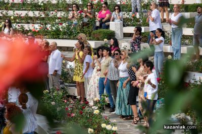 ЖИВОТворен - фестивал за съзнателен живот в Дамасцена