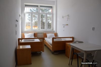 Мъж на 53 години е приет в болница след побой в казанлъшкото село Бузовград / Новини от Казанлък