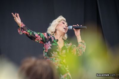 ЖИВОТворен - фестивал за съзнателен живот в Дамасцена