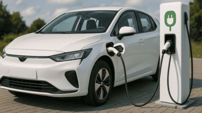 Социалните услуги в Гурково ще бъдат модернизирани с електромобил / Новини от Казанлък