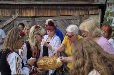 В Гурково бе даден старт на реконструкцията на ул. „Захари Стоянов“