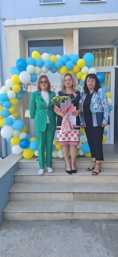 98 първокласници прекрачиха прага на училищата в община Павел баня