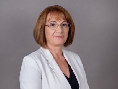 Кметът Галина Стоянова: На добър час, мили деца! / Новини от Казанлък