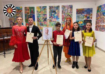 Стипендия „Георги Пейчинов“ ще подкрепи млади таланти за поредна година / Новини от Казанлък