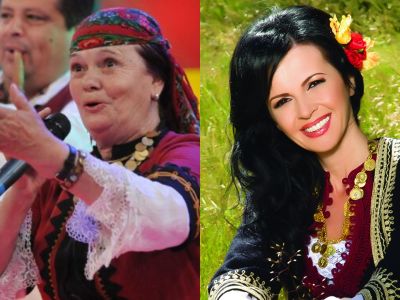 Валя Балканска и Росица Пейчева идват в Голямо Дряново за Х-тия Национален фестивал на ореха / Новини от Казанлък