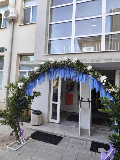 ППМГ „Никола Обрешков“ - Казанлък със силно начало на учебната 2025/2026 година