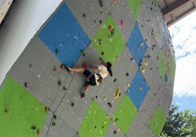 Този уикенд в Казанлък ще се състои държавното първенство по спортно катерене за деца / Новини от Казанлък