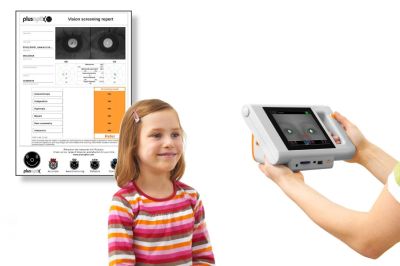 Пета кампания за безплатни очни прегледи стартира през октомври в детските градини в община Казанлък  / Новини от Казанлък