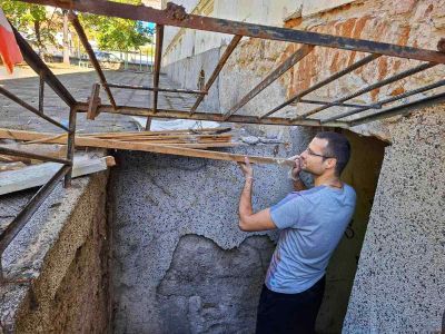 ПХГ „Св. Св. Кирил и Методий“ се включи в кампанията „Да изчистим България заедно“, давайки ценен урок по отговорност и съпричастност
