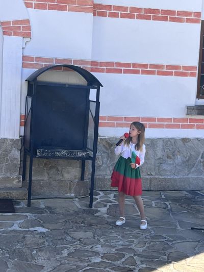 Казанлък отпразнува 117 години Независима България