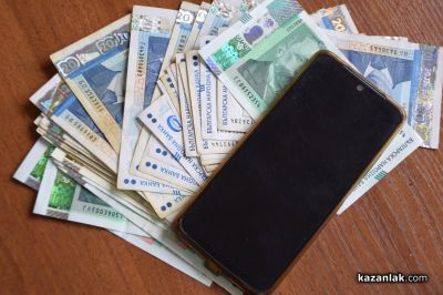 Продължават опитите за измами по телефона / Новини от Казанлък