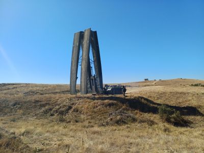 Инженерна рота от 61-ва Механизирана бригада проведе успешно ротно тактико-специално учение на Тюлбето