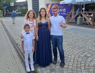 Големи успехи за школа ,,Орфей“ от Sofia Grand Prix / Новини от Казанлък