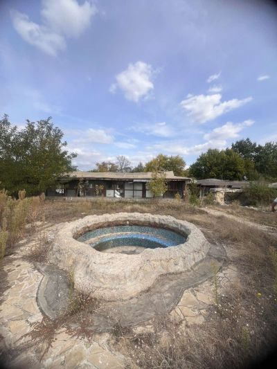 Бесоолу започва ремонт на плажа в Павел баня 