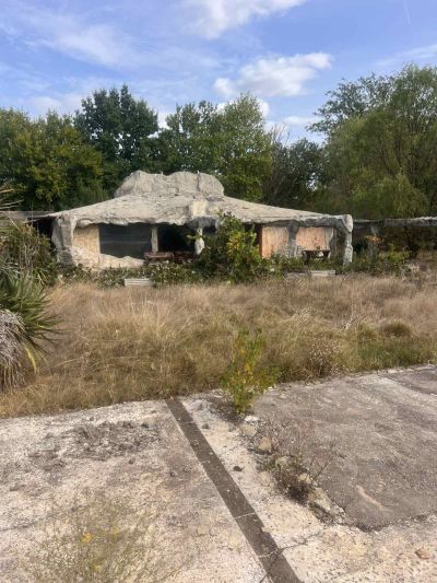 Бесоолу започва ремонт на плажа в Павел баня 