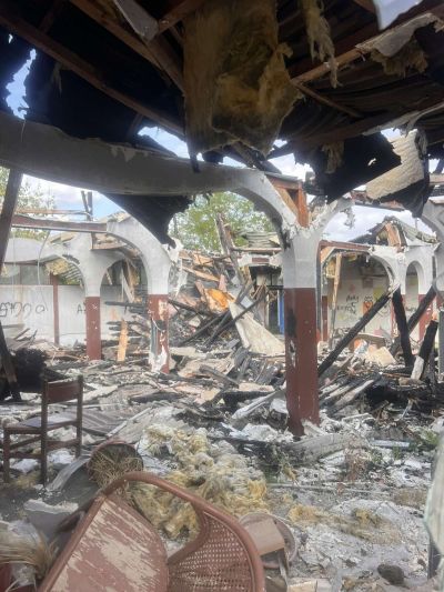 Бесоолу започва ремонт на плажа в Павел баня 