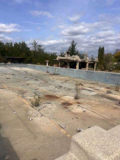 Бесоолу започва ремонт на плажа в Павел баня 