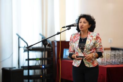 Признание за визията на кмета Галина Стоянова - Казанлък със златен приз за туризъм